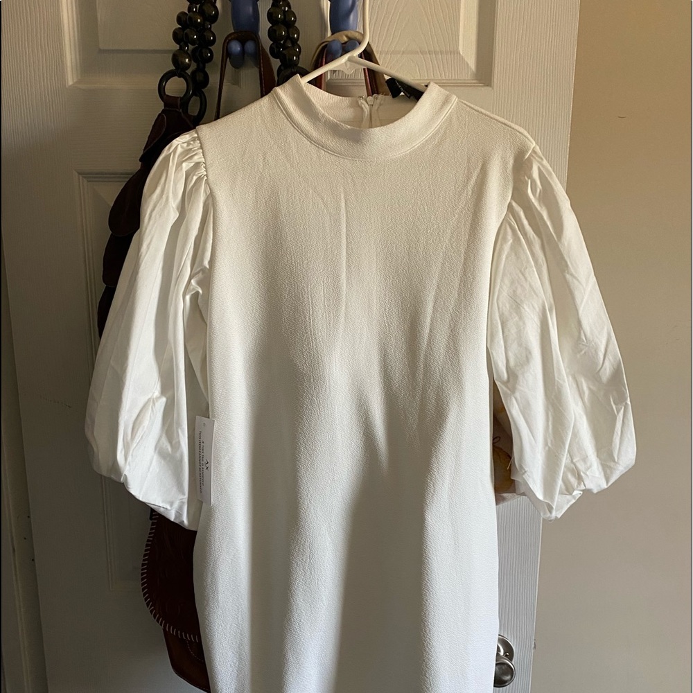 Ladie dress